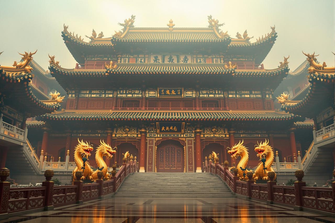 备受期待古装大剧《凤鸣九天》终获发行许可证,定档暑期播出